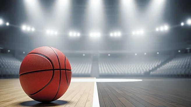 San Antonio Spurs Face Oklahoma City Thunder in NBA Cup Semifinals Amid Neutral Crowd Challenges