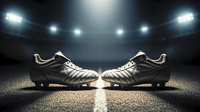 Sunderland's Rebirth: A Decade-Long Journey Culminates in Derby Against Newcastle