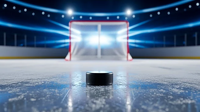 Tyler Pitlick Scores Opening Goal for Minnesota Wild Against Ottawa Senators