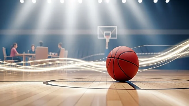 Caitlin Clark's Physical Transformation Sparks Fan Reactions at Team USA Camp