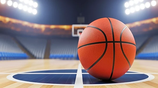 St. John Bosco Basketball Team Wins Tournament, Remains Unbeaten