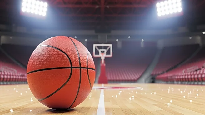 USC Trojans Prepare to Host Washington State Cougars in College Basketball Matchup