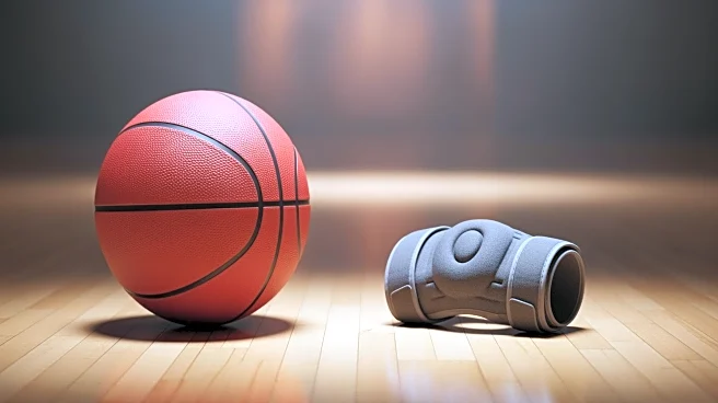 Hawks Update Trae Young's Return Timeline Amid Knee Injury Rehab