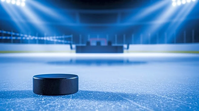 Anaheim Ducks Fall to New Jersey Devils, Ending Winning Streak