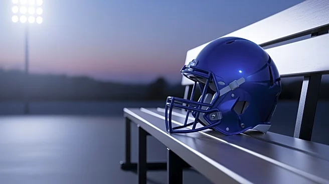 Boise State's Spencer Danielson Reflects on Season After LA Bowl Loss to Washington