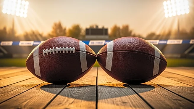 Montana and South Dakota Set for Historic FCS Quarterfinal Clash