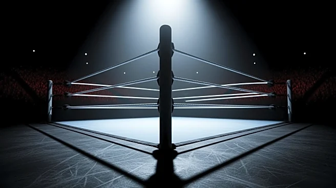 Cody Rhodes Defeats Oba Femi by Disqualification in WWE vs. NXT Showcase