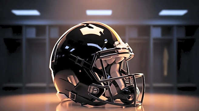 UCF Knights Aim to Retain Key Players Amid Transfer Portal Concerns