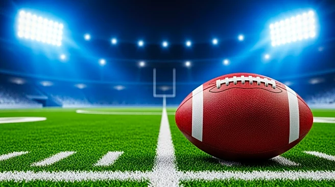 University of Washington Dominates Boise State in LA Bowl Victory