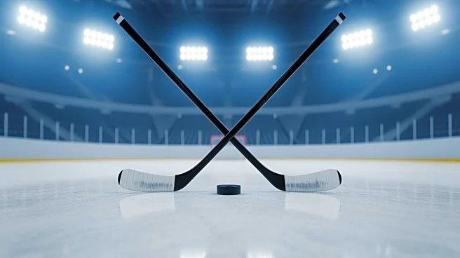 NHL Teams Engage in Major Trades Impacting Key Players and Team Dynamics