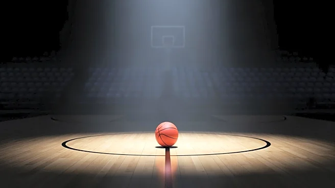 Victor Wembanyama's Return Propels Spurs to NBA Cup Final Against Thunder