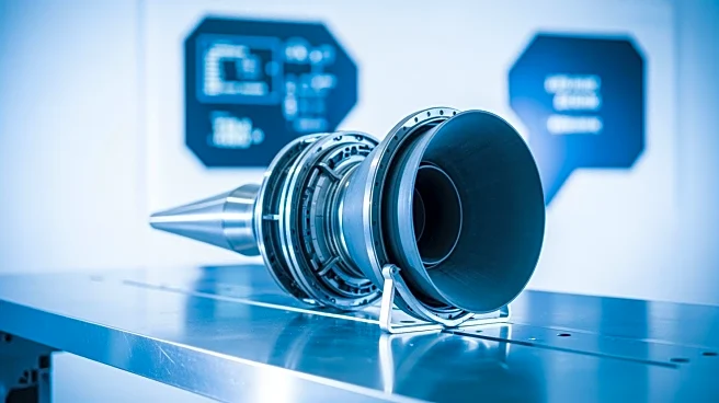 Blue Origin Advances in Certification for National Security Launches