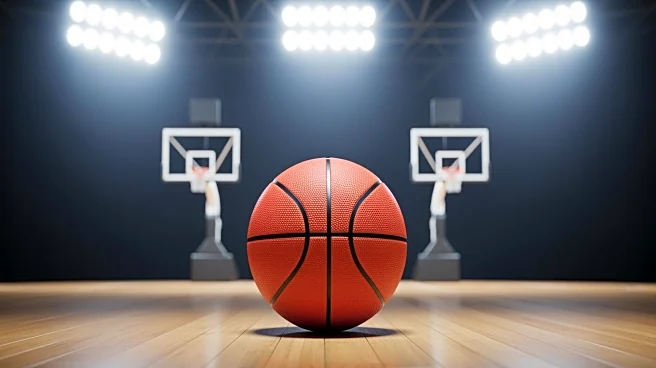 Spurs Defeat Thunder in NBA Cup Semifinals, Set to Face Knicks in Championship