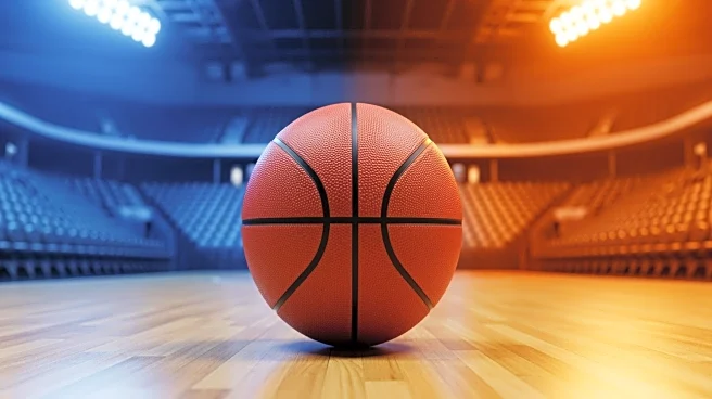 New York Knicks and Orlando Magic Clash in NBA Cup Semifinals