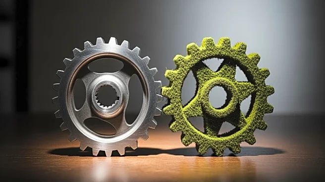 Sembcorp Industries' Acquisition of Alinta Energy Sparks Debate Over ESG and Leverage