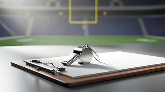 Washington Coach Jeff Fisch Emerges as Leading Candidate for Michigan Head Coach Position