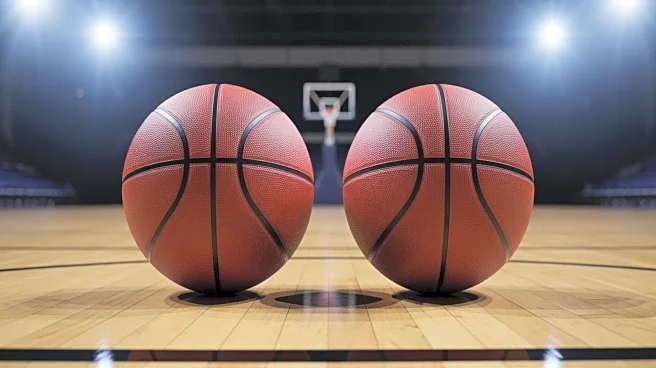 Illinois Basketball Utilizes Ivisic Twins for Strategic Advantage Against Ohio State