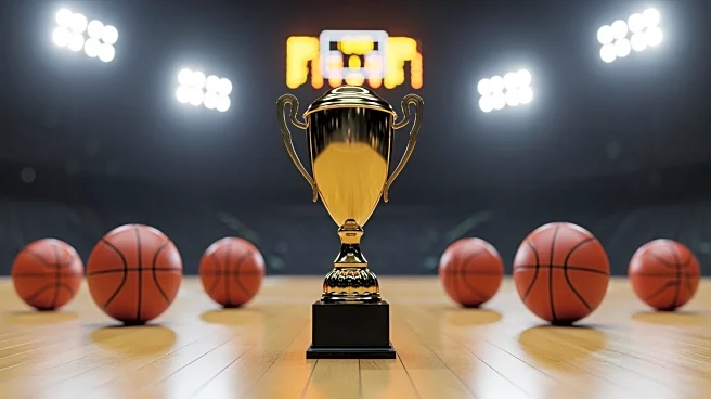 Edna Karr High School Wins Louisiana State Championship Against St. Augustine