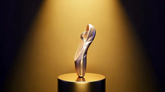 Former Ballerina Luana Lopes Lara Becomes Youngest Self-Made Female Billionaire with Kalshi's Success