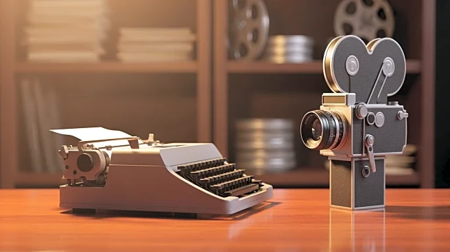 Michael B. Jordan and Jesse Plemons Reunite to Discuss 'Sinners' and Career Evolution