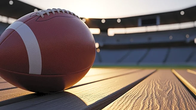 Navy Secures Victory Over Army in Historic Rivalry Game