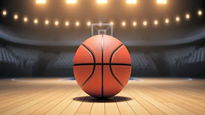 Oregon State Beavers Basketball Team Secures Victory Against Montana State