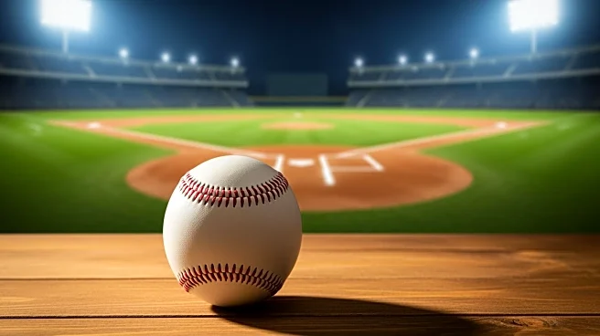 MLB Showcases Top Finishes of 2025 Season