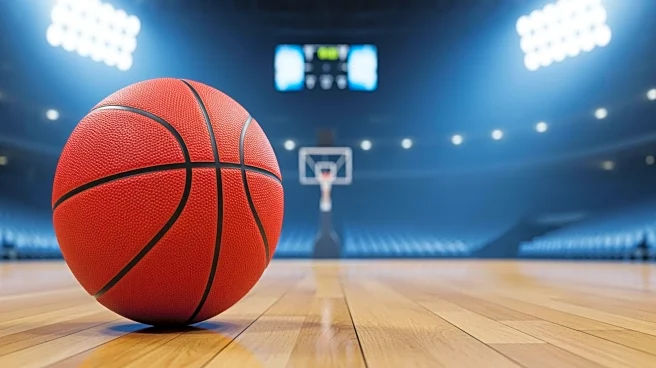 Braeden Shrewsberry Leads Notre Dame to Victory with Career-High Performance Against Evansville