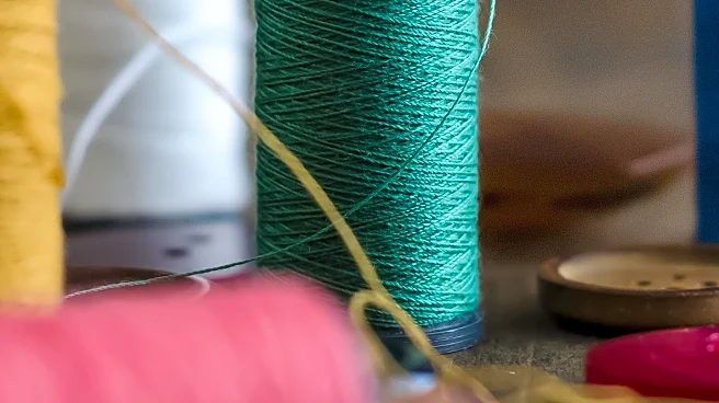 Bradford Tailoring Academy Launches to Revive Traditional Sewing Skills