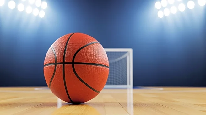 Queens University Royals Basketball Team Faces Defensive Challenges Amid Offensive Success