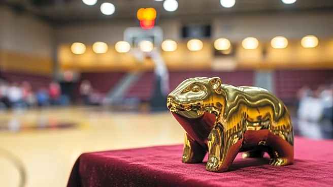 Minnesota Golden Gophers Aim to Rebound Against Texas Southern After Purdue Loss