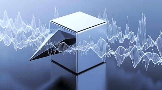 Adage Capital Partners Increases Stake in Applied Materials Amid Stock Volatility