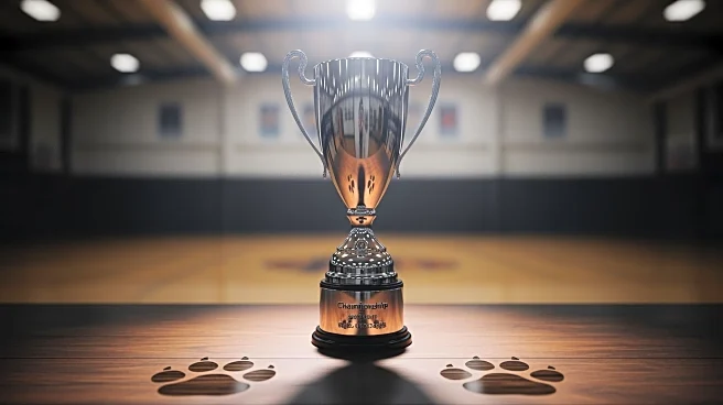 Sonora Wildcats Secure Second Consecutive State Championship with Victory Over Rio Honda Prep