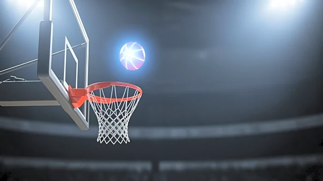 Nebraska Cornhuskers Secure Dramatic Victory Over Illinois with Last-Second Shot