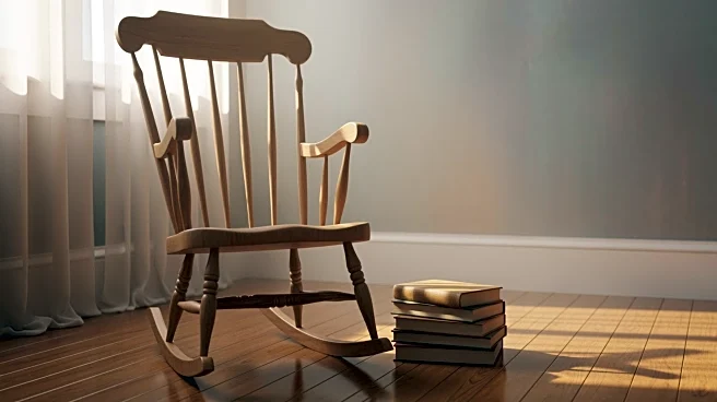 Kevin Wilson's Novel Explores Unique Parenting Challenges