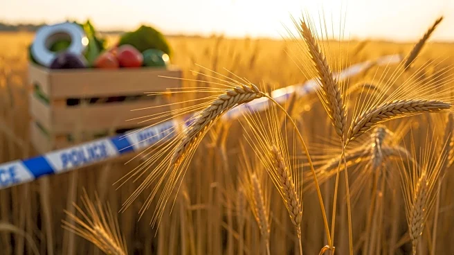 AP Chambers Highlights Agriculture-Led Growth Opportunities in Andhra Pradesh