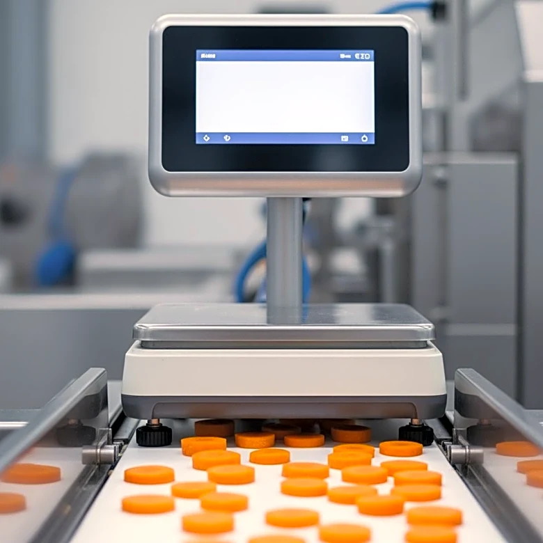 Ishida Weigher Enhances Production Efficiency for Leo Dunne's Processed Carrot Line