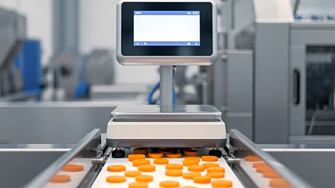 Ishida Weigher Enhances Production Efficiency for Leo Dunne's Processed Carrot Line