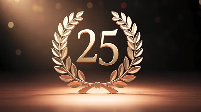 Kaiser Law Group Celebrates 25 Years with Best of Flag Award