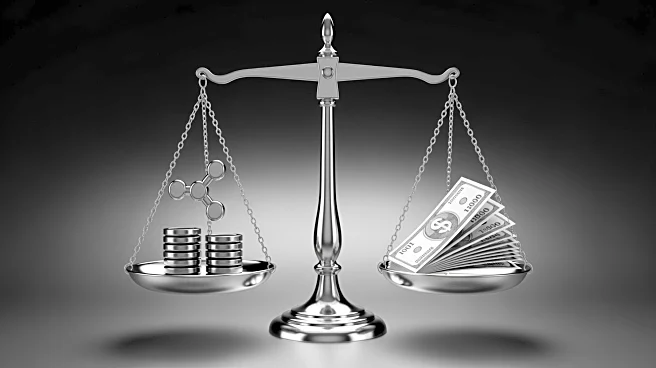 Argo Blockchain Adjusts Share Ratio and Announces Note Redemption Amid Financial Restructuring