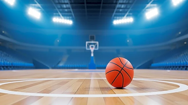 Florida Gators Secure Victory Over George Washington with Strong Second Half Performance