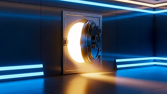 Mutuum Finance Nears $20M Funding as V1 Launch Preparation Intensifies