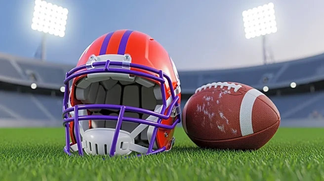 Clemson Tigers Rally to Defeat Mercer, Ending Losing Streak