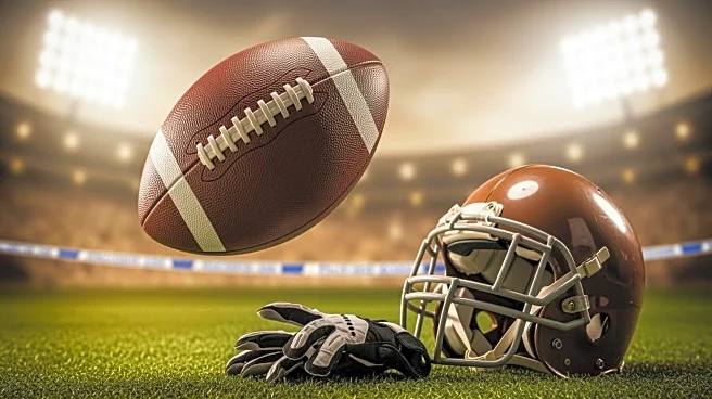 Baker Mayfield Connects with Lineman Tristan Wirfs for Touchdown Against Cardinals