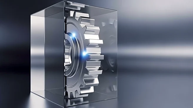 Game Creek Capital LP Acquires $1.38 Million Stake in Modine Manufacturing