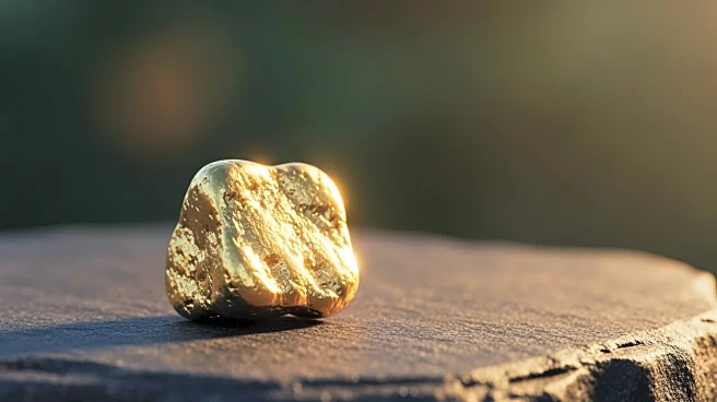 B. Riley Wealth Advisors Inc. Acquires New Stake in Agnico Eagle Mines Limited