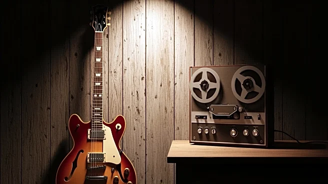 Corinne Allal's Life and Legacy Explored in New Documentary Series