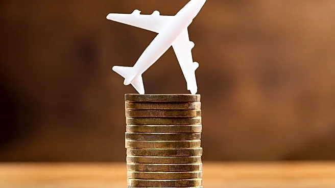 Travel Industry Faces Criticism Over Increasing Inconveniences and Fees