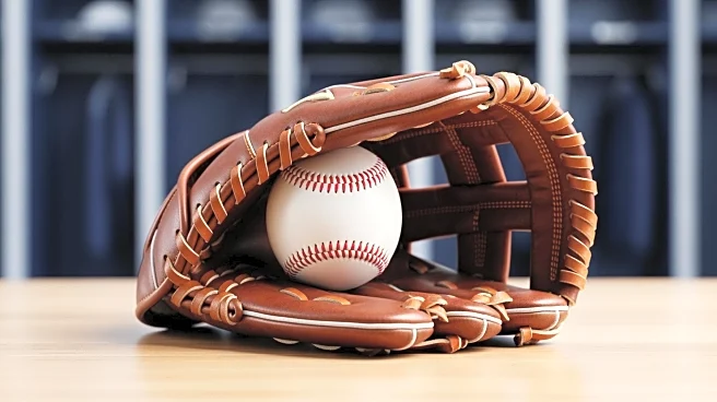 Yankees Sign Ernesto Martinez Jr. Amidst Free Agent Pressure