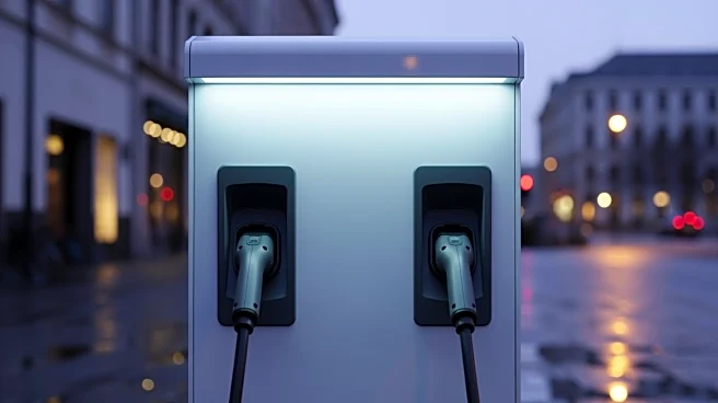 Hyundai and Kia's Electric Vehicle Strategy Faces Challenges in Western Europe